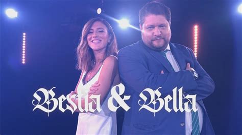 BELLA Y BESTIA Programa Completo 27 04 2022 YouTube