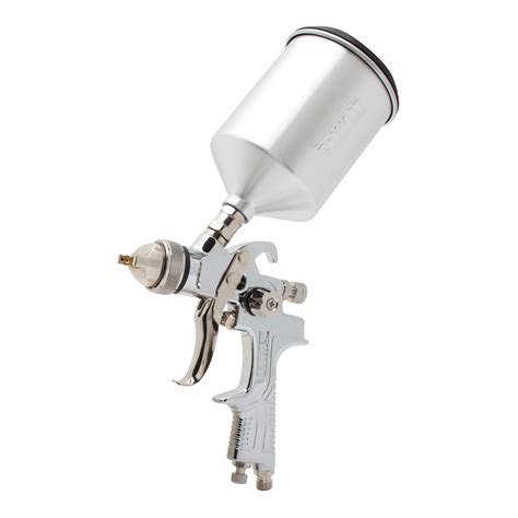 Gravity Feed Spray Gun HVLP DWMT70777 DEWALT