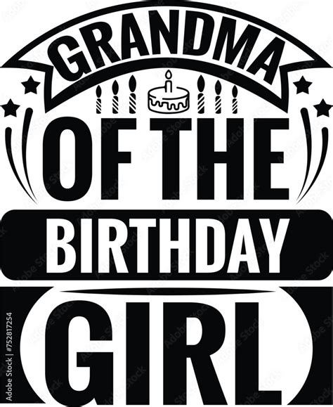 Its My Birthday Svg Birthday Svg Birthday Saying Birthday Party