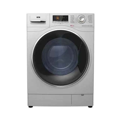 Ifb 8 Kg Fully Automatic Front Load Washing Machine Senator Plus Sxs 8014 Washing Machine