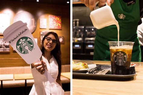 We Got A First Look At Starbucks In Kolkata & Here’s Why You Should Be ...