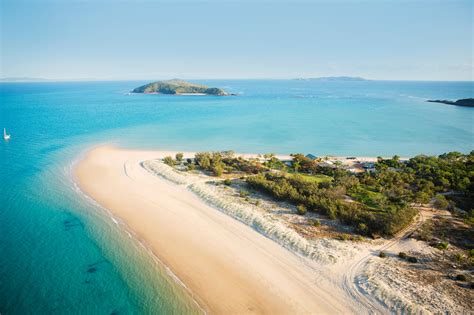 Great Keppel Island Snorkel Tour Lunch