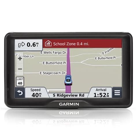 Garmin Nuvi 2797lmt Gps Navigator 7 Automotive Gps Preloaded Maps