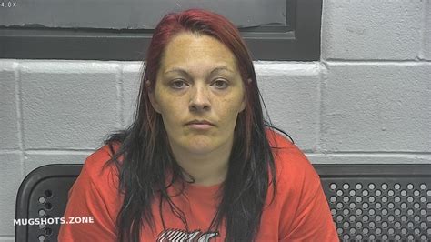 Curtsinger Jacqueline N Meade County Mugshots Zone