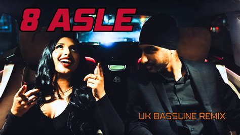 Sukha X Gurlez Akhtar Bassline Remix Asle Audio Youtube