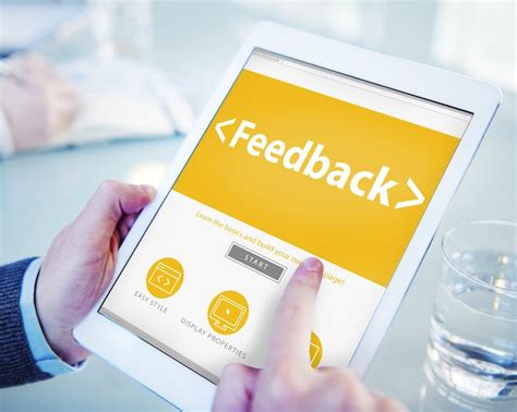 Efficient Customer Feedback Tool For Creative Teams Quickreviewer Overview