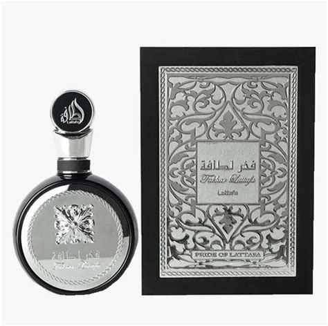 Fakhar Lattafa 100 Ml Edp Clone Ysl Y Lazada Indonesia