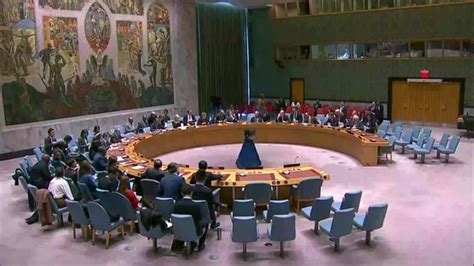 Briefing By Security Council Mission To The Democratic Republic Of The