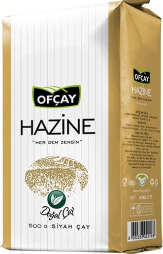 Ofçay Hazine 500 Gr Çay Fiyatları Özellikleri Ve Yorumları En Ucuzu