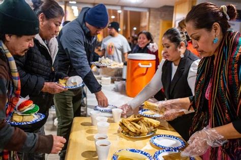 As church’s Latino population grows, so does Our Lady of Guadalupe celebration | MPR News