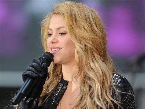 Shakira Dua Lipa y BTS serían parte de la ceremonia inaugural del