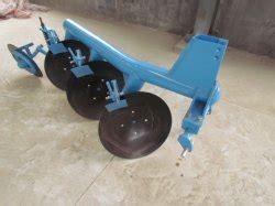 China Disc Plough Disc Plough Manufacturers Suppliers Price Made