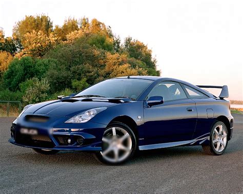 New Toyota Celica 2017 For Android HD Wallpaper Pxfuel