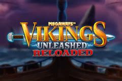 Vikings Unleashed Reloaded Slot Review Play For Free