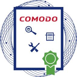 Secure Your Site With Comodo Secure Socket Layer With Free Seal