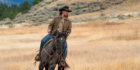 Yellowstone Season 4 Episode 7 Recap And Ending Explained