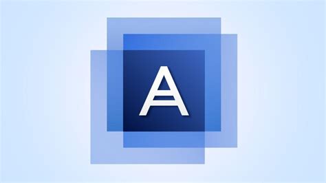 Acronis Logo - LogoDix