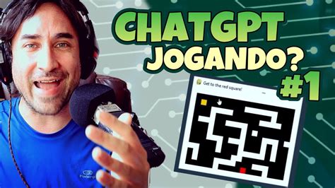 Chatgpt Jogando Sozinho Sem Ajuda Parte