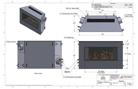 Hearthstone Wood Stoves Parts Diagram | AdinaPorter