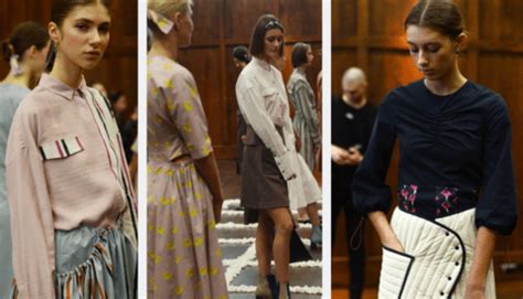 london fashion week fstoppers