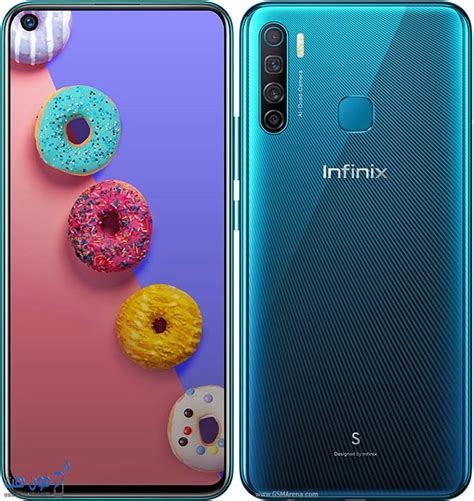 سعر ومواصفات Infinix S5 مميزات وعيوب انفنيكس S5