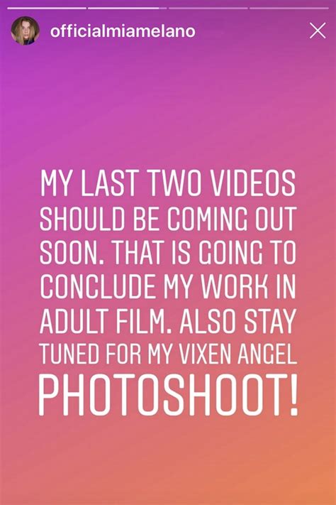 Mia Melano Page FreeOnes Forum The Free Sex Community