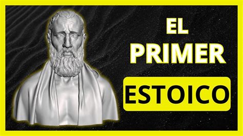 La Increible Historia De Zen N De Citio El Creador Del Estoicismo