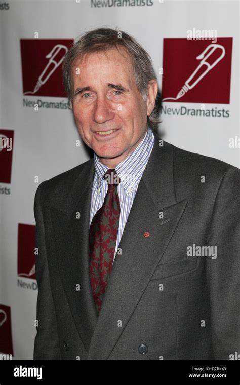 Jim Dale New Dramatists 62nd Annual Benefit Luncheon At The Marriot