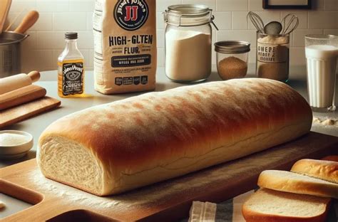 Jimmy John S Bread Recipe