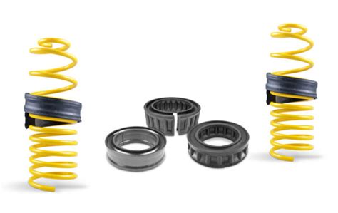 Coil Spring Spacers Good or Bad: Here is the Untold Facts! - CarAutoPortal