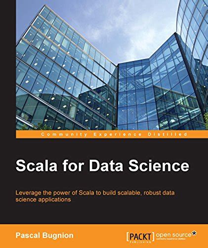 Amazon Scala For Data Science EBook Bugnion Pascal Kindle Store