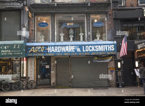 Old West Storefronts Hi Res Stock Photography And Images Alamy