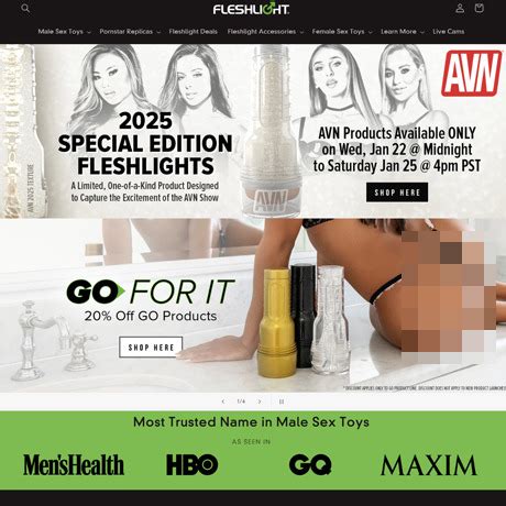 Fleshlight 41 Online Sex Toys Shops Like Fleshlight