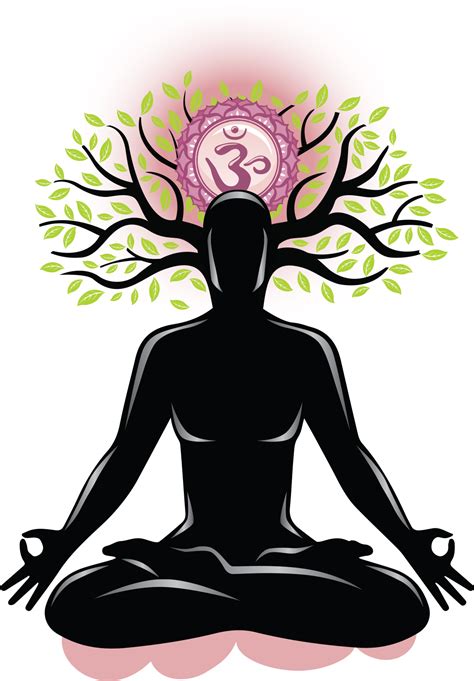 Meditation Png Images Transparent Background Png Play