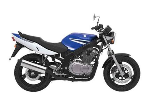 Suzuki GS 500 F Prezzo Scheda Tecnica E Foto Dueruote