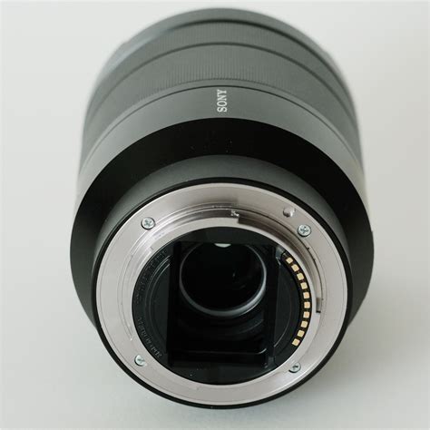 Sony Vario Tessar T＊ Fe 24 70mm F4 Za Oss Sel2470zの出品 One Scene（ワンシーン）