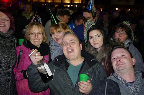 Open Air Silvester Party Im Kurpark Salzuflen Bad Salzuflen Lz De