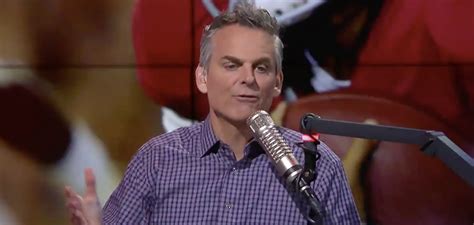 Colin Cowherd Predicts The Nfcs 7 Playoff Teams The Spun