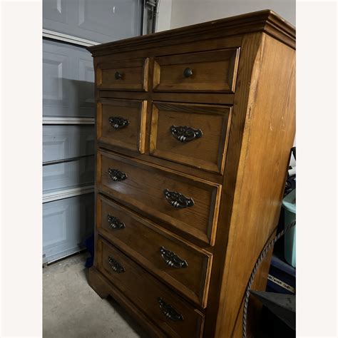 Broyhill Chest Of Drawers Aptdeco