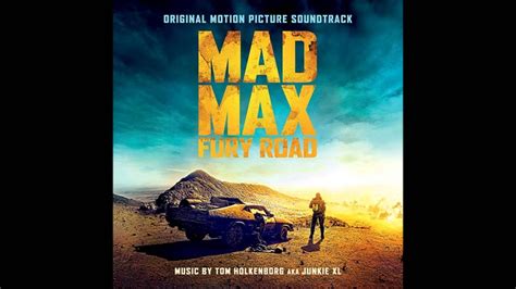 Mad Max Fury Road Water Youtube