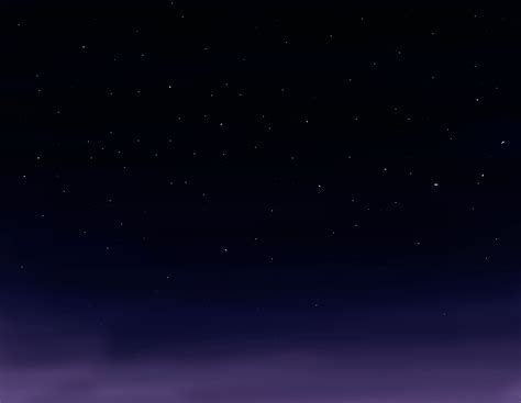 Starry Sky Background - WallpaperSafari