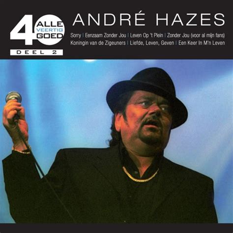 Stream Andre Hazes music | Listen to songs, albums, playlists for free on SoundCloud