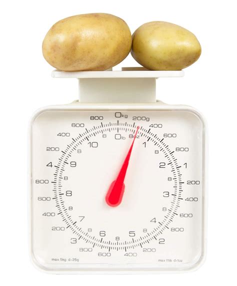 How Many Potatoes In A Pound Live Eat Learn