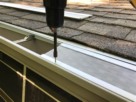 Gutter Installation Photo Gallery Abc Seamless