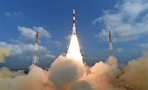 Post Chandrayaan Isro Has A Packed Schedule Know About Other Missions