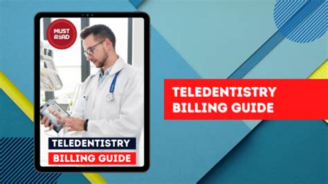 A Complete Guide To Teledentistry Billing Qway Health Care