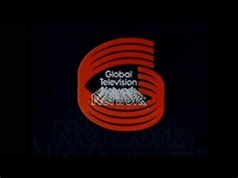 Global TV Logo - LogoDix