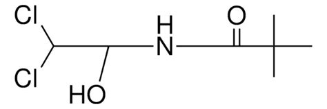 N Dichloro Hydroxy Ethyl Dimethyl Propionamide Aldrichcpr