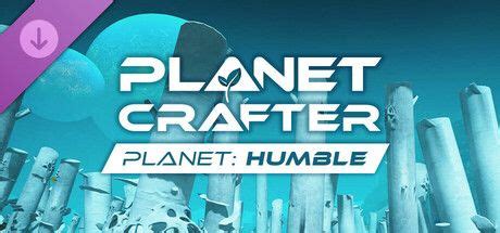 The Planet Crafter Planet Humble Credits MobyGames