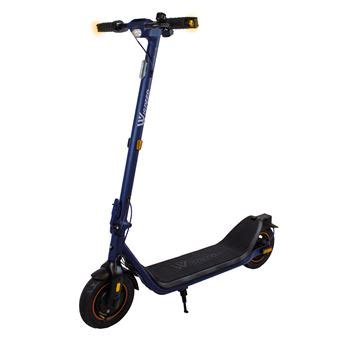 Trottinette électrique Wispeed C10 55 MAX 650 W Bleu Trottinette